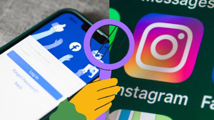 Profeco alerta a usuarios con Facebook e Instagram