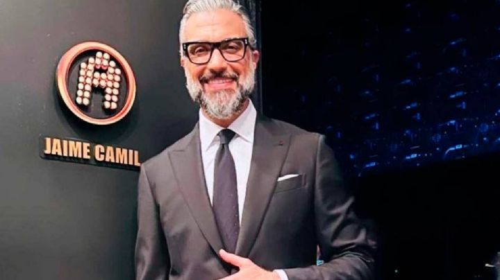 Los días de Jaime Camil en La Academia estarían contados, piden su salida urgentemente ante el bajo rating