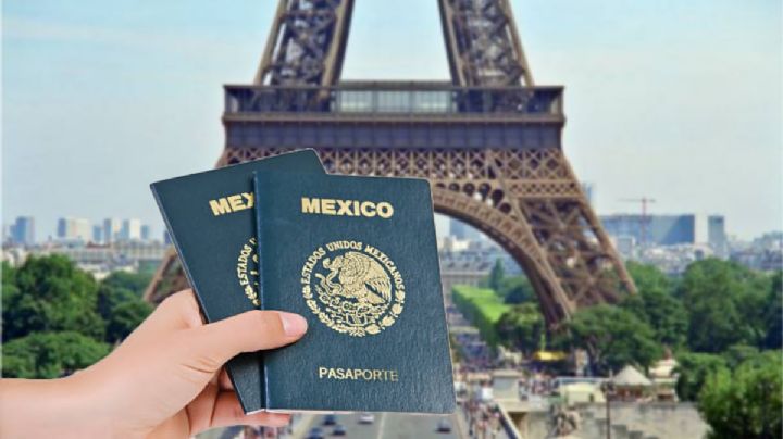 SRE lanza advertencia sobre tu pasaporte mexicano