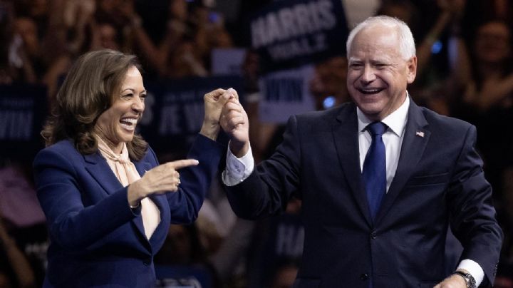 ¿Por qué molesta a China nominación de Tim Walz a Vicepresidencia de EU?