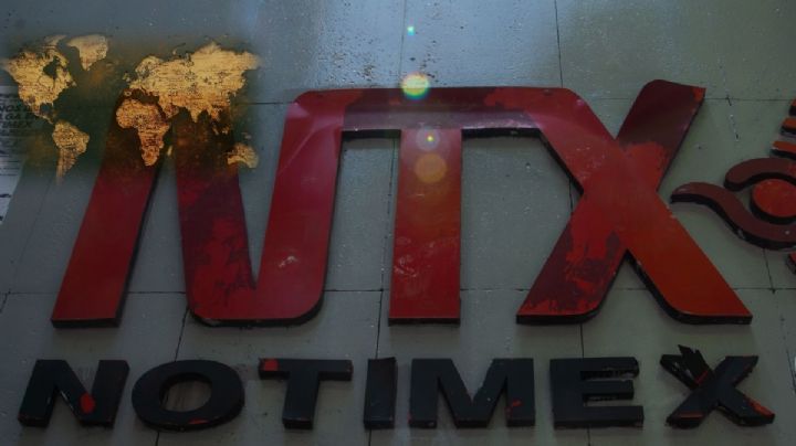 Corresponsales extranjeros de Notimex: “Nos abandonaron”