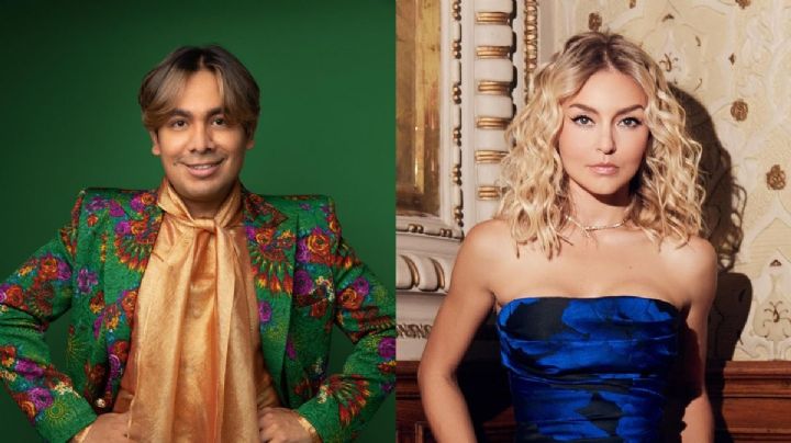 “Fue un poco imprudente”: Así fue como Angelique Boyer recordó su “pleito” con Ricardo Peralta