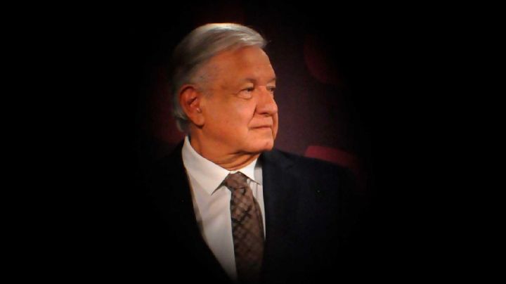 ¡Herencia maldita de López Obrador!