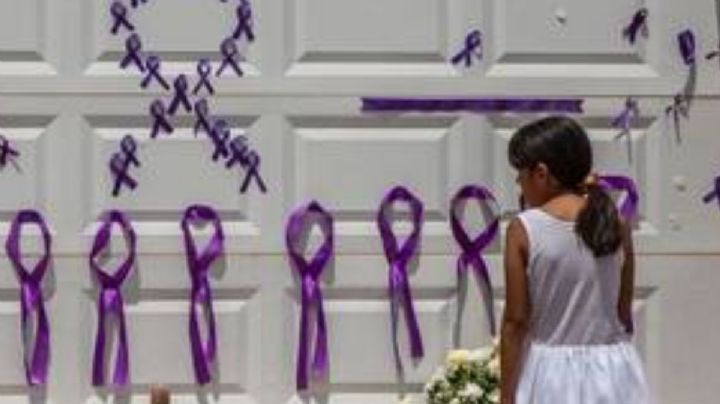 Sólo 7 por ciento de feminicidios en Hidalgo tuvieron reparación del daño, revela diagnóstico de Seiinac