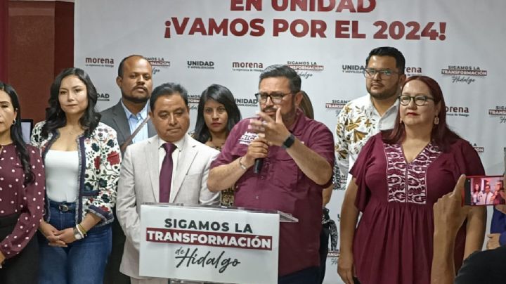 Morena pide al gobierno garantizar seguridad, en caso de elección extraordinaria en Cuautepec