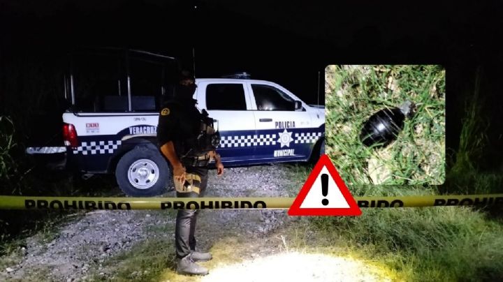 Esto sabemos del presunto ataque contra policías municipales en Papantla