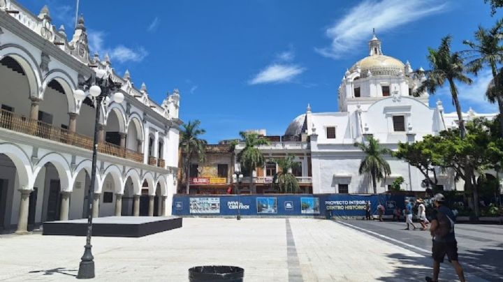 Así estará el clima en Veracruz este domingo 17 de noviembre