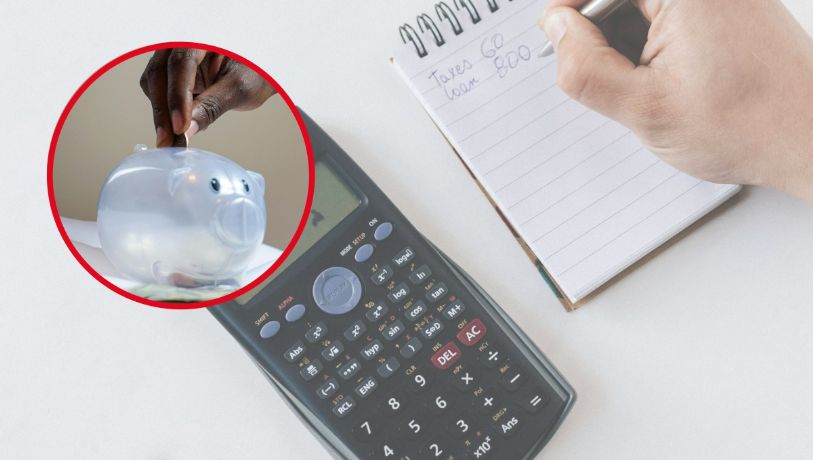 ¿Quieres ahorrar dinero? Así es el No Spend Challenge, el método viral para controlar tus gastos