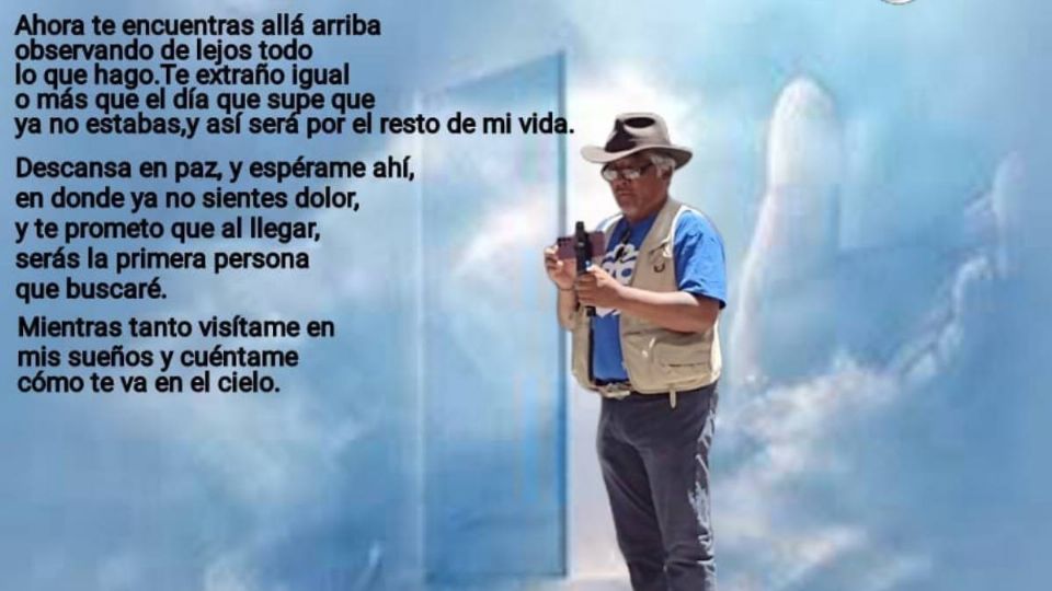 Este miércoles se celebrará la misa de cuerpo presente de Alejandro Martínez Noguez, mejor conocido como “El Hijo del Llanero Solititito”.