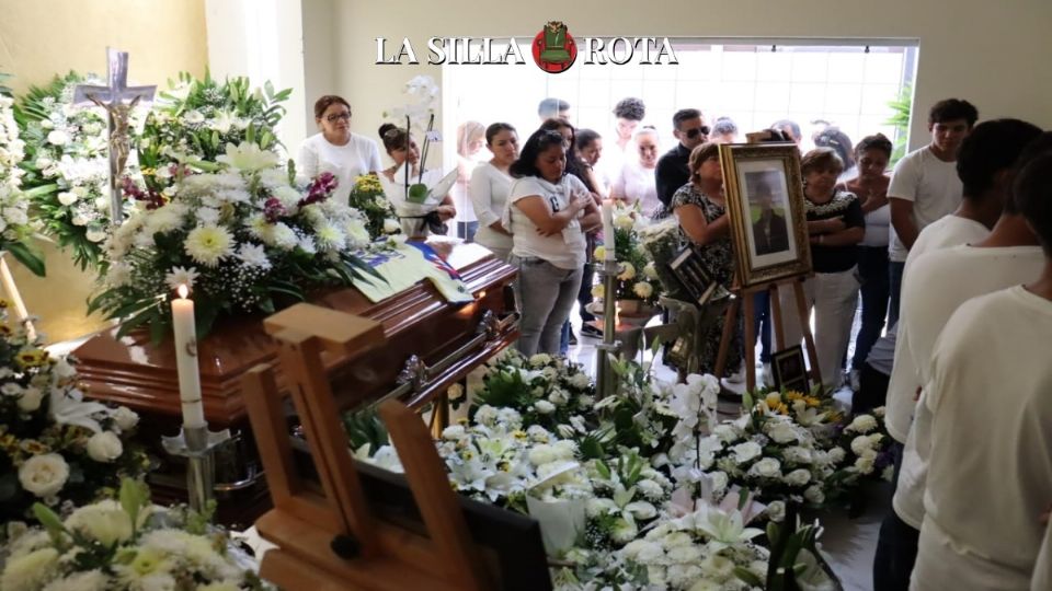 El pasado 28 de julio, Leo se encontraba disputando un partido amistoso en el campo deportivo de la colonia Antonio Barona, en la capital de Morelos cuando de pronto le cayó un rayo