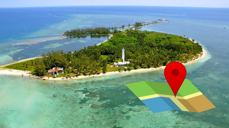 Uno de los paraísos naturales del estado