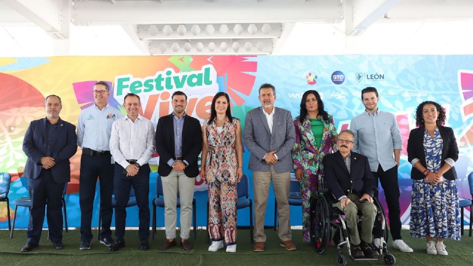 La afluencia superó las expectativas de asistencia del Patronato de la Feria Estatal de León que estimaba un promedio de 500 mil visitantes.