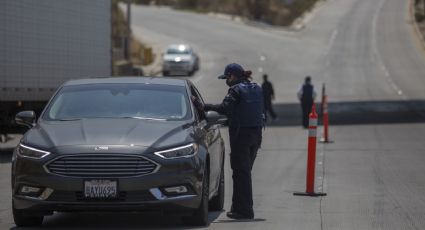 AMDA: 140 mil autos circulan ilegalmente en Guanajuato