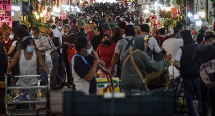 Un paseo por la Central de Abasto