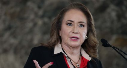 Tribunal Federal frena a la UNAM en caso Yasmín Esquivel