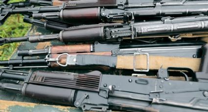 México sufre revés contra fabricantes de armas en EU