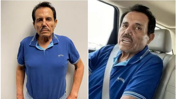 Las 6 versiones sobre la caída del "Mayo" Zambada