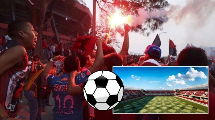 Veracruz sí tendrá de nuevo equipo de futbol profesional; aquí lo que sabemos