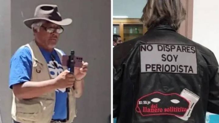 Condena Unión Europea, Noruega y Suiza el asesinato del periodista Alejandro Martínez, el "Hijo del Llanero Solititito"