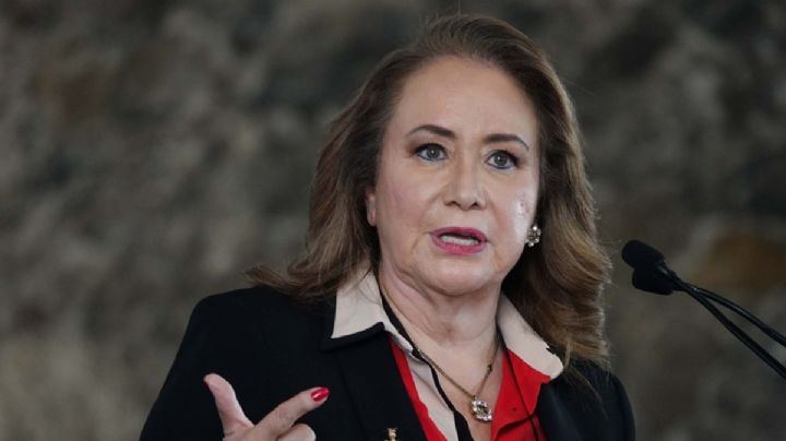 Tribunal Federal frena a la UNAM en caso Yasmín Esquivel