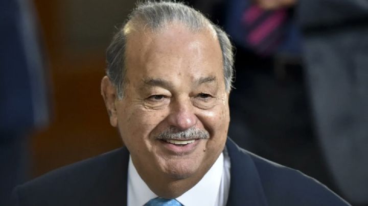 Carlos Slim lanza nuevo curso GRATIS; así podrás encontrar un trabajito extra