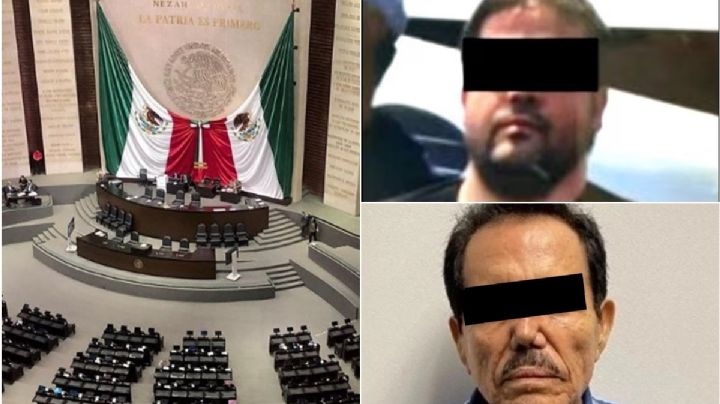 Congreso: Piden investigar omisiones de funcionarios en detención de "El Mayo"