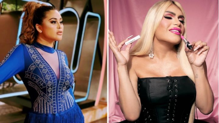 Así reaccionó Wendy al darse cuenta que Gomita la dejó de seguir en redes sociales