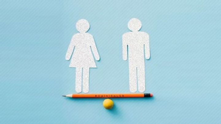 Equidad y género en las competencias olímpicas