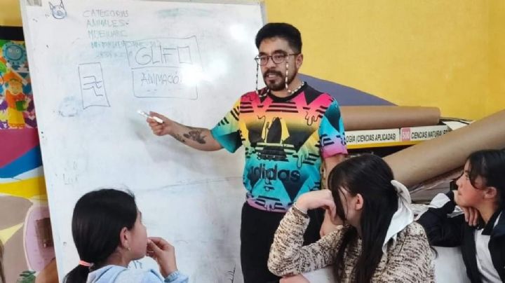 Semilleros creativos de Hidalgo y Querétaro presentarán el “Florecer de la Cultura” en Pachuca