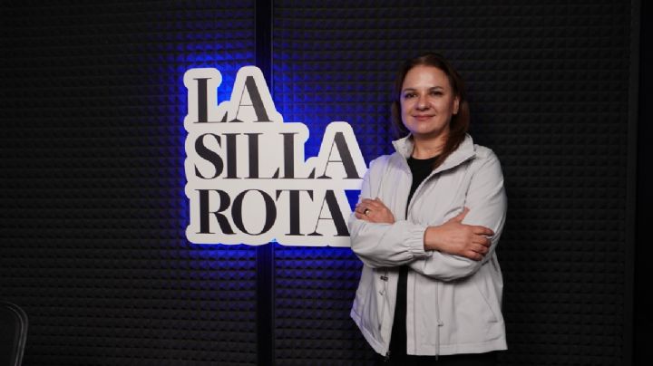 “Vamos a dar la batalla hasta el final”: Norma Julieta del Río, comisionada INAI