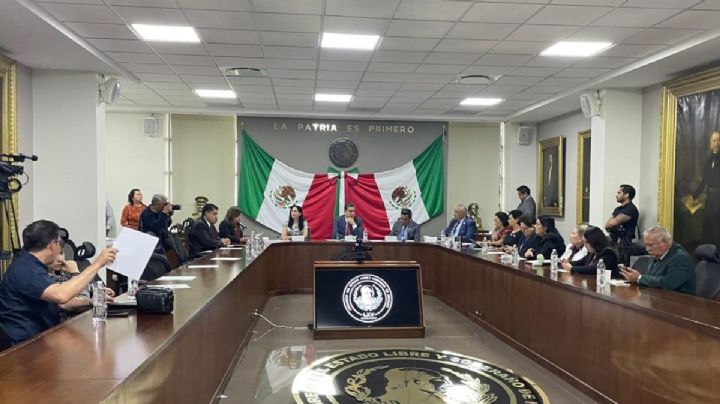 En sesión secreta, Congreso resolverá juicios políticos contra dos alcaldes y un ayuntamiento