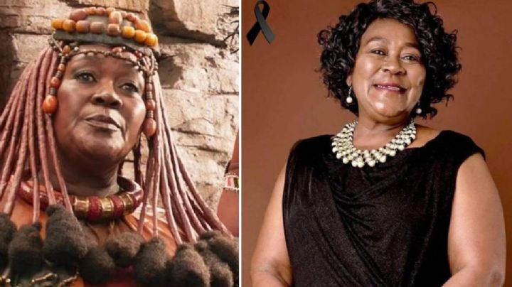 ¿De qué murió Connie Chiume, actriz de la saga Black Panther de Marvel?