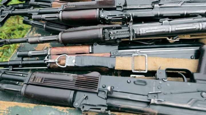 La Suprema Corte pone objeciones a la demanda de México contra EU por tráfico ilegal de armas