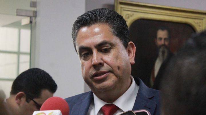 Congreso tiene hasta el 4 de septiembre para nombrar Concejos municipales: Leines