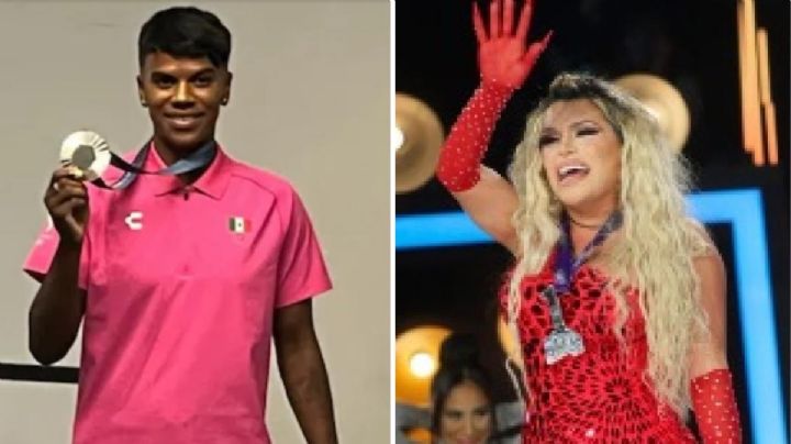 Se gana más en la Casa de los Famosos que ganar medalla de oro en Juegos Olímpicos