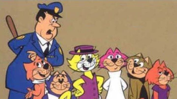 Estos son los gatos que siempre pierden en las caricaturas: Silvestre, Tom, Salem, Don Gato