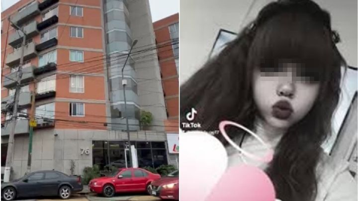 Hallan muerta a influencer colombiana en la Doctores; investigan feminicidio