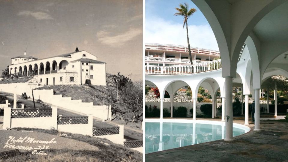 Conoce la historia y secretos de este hotel