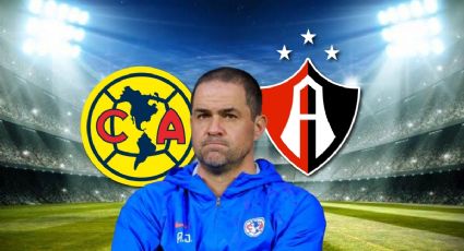 La polémica alineación de América vs Atlas en la Leagues Cup: dónde ver y horario del partido