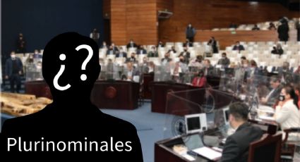 ¿Quiénes son los nuevos diputados plurinominales de Hidalgo? Estos son sus perfiles