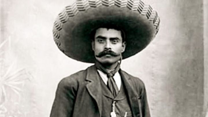 Un día como hoy: nace Emiliano Zapata, "El Caudillo del Sur"