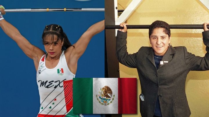 ¿Quién es Janeth Gómez, la mexicana que quiere emular a Soraya Jiménez con medalla en Halterofilia?