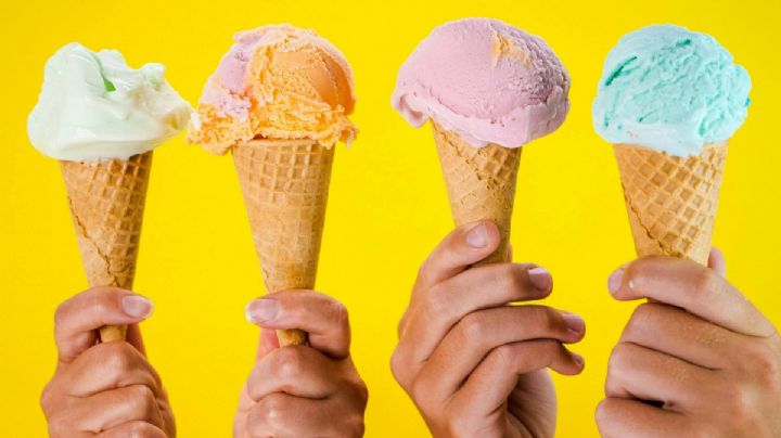 Helados que sí son helados: Estas marcas tienen menos azúcar según Profeco