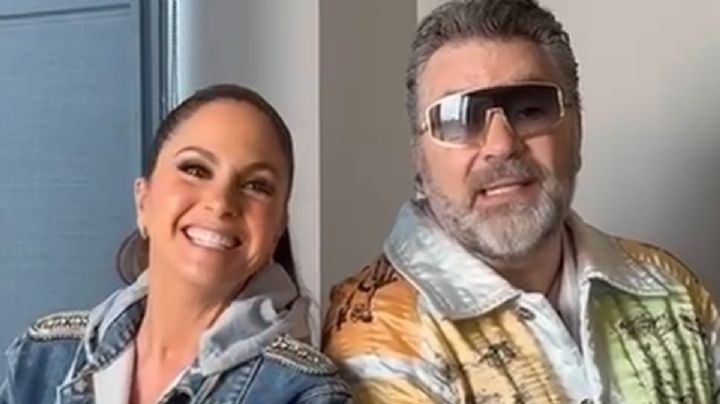 Lucero hace fuerte revelación sobre su divorcio con Mijares: "Uno de mis grandes fracasos"