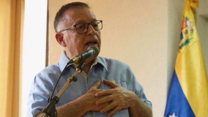 Embajador de Venezuela en México pide auditoría para confirmar “triunfo” de Maduro