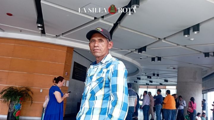 Víctor: Crónica de una injusticia a un indígena chiapaneco encarcelado por un crimen que no cometió