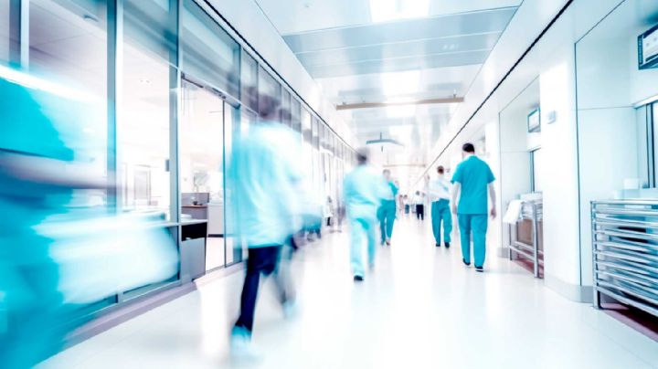 Las residencias médicas como instituciones totales