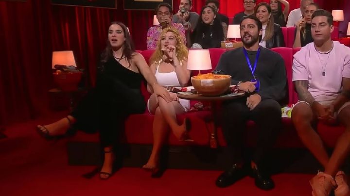 La casa de los famosos México 2: Filtran quién sería el tercer eliminado