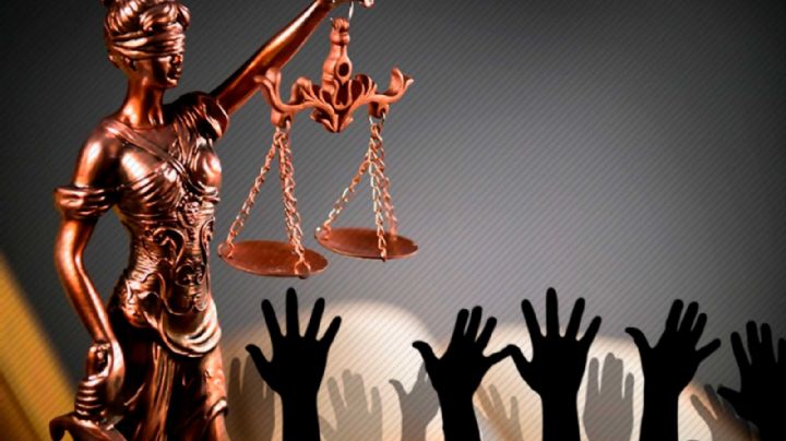 ¿Deben los jueces, magistradas y magistrados, ser electos por voto popular?