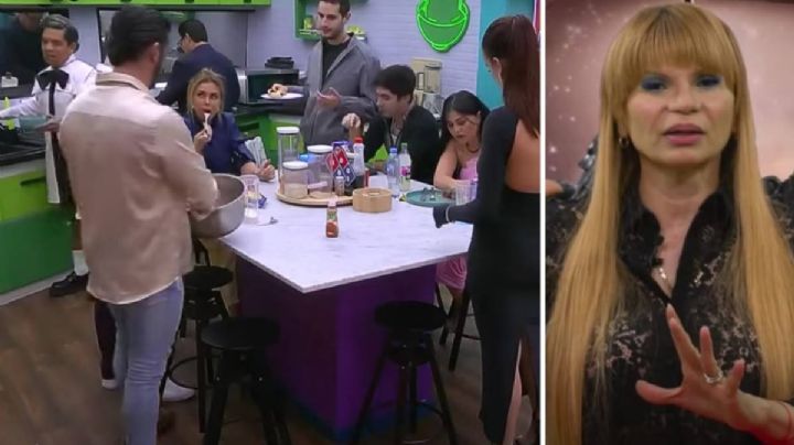 La casa de los famosos México 2: Mhoni Vidente predice que un habitante más entrará por esta fuerte razón